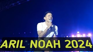 KONSER NOAH 2024 [upl. by Ecilegna440]