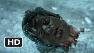 Saint 2 Movie CLIP  A Ghostly Gang 2010 HD [upl. by Delainey618]