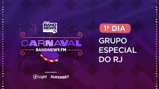 🔴🥁 CARNAVAL 2024  DESFILE DO GRUPO ESPECIAL DE RJ  11022024 [upl. by Idnil]