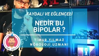 Nedir Bu Bipolar [upl. by Clawson901]