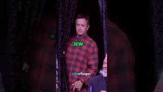 He Made Pauly Shore Walk Off Stage😂😂😂 Kill Tony [upl. by Yelha]