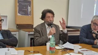 Comprendere larte contemporanea  Massimo Cacciari [upl. by Abihsot]