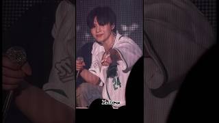 241020 태민 시선콘 후쿠오카 홀리워터 닦아내는태민 SHINee 샤이니태민 TAEMIN テミンEphemeralGaze EphemeralGazeFukuoka [upl. by Eitra276]