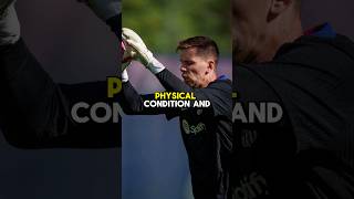 Szczesny Might Play For Barcelona Sooner Than Expected🔵🔴 barcelona youtubeshorts shorts [upl. by Evanthe]