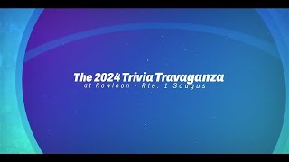 SBEC Trivia Travaganza 2024 [upl. by Tatia]