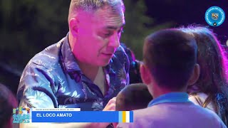 El Loco Amato  Cantando y Bailando Con Los Niños [upl. by Anyak]