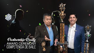 Promo Baile Partnership Realty Award Ceremony 2024 [upl. by Anna-Diana]