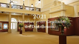 Dorotheum Jahresrückblick 2021 [upl. by Sang]