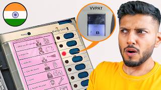 7 Majedaar Indian Election Tech [upl. by Nil429]