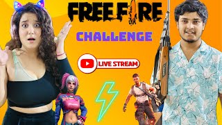 FREEFIRE 100 KILLS KRENGE AAJ 😘  Prince Pathania shortfeed shorts freefire [upl. by Hakkeber776]