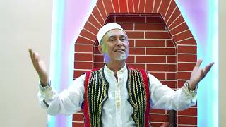 Ibrahim Loka  Hajredin Pasha Official Video 4K [upl. by Leeth263]