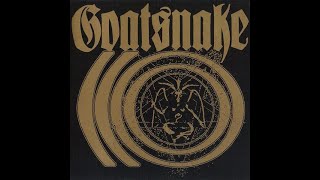 🇺🇸 Goatsnake  I  Dog Days Full Album 2015 Vinyl [upl. by Neros704]