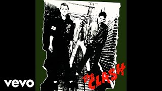 The Clash  Deny Official Audio [upl. by Ventre]