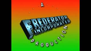 A Frederator Incorporated ProductionNickelodeon 2001 [upl. by Jareb200]