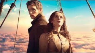 The Aeronauts  Trailer Italiano Ufficiale [upl. by Carol234]