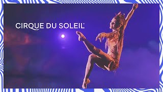 MYSTERE  En Ville  Official Music Video  Cirque du Soleil [upl. by Nordin]