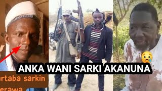 TAKARA FARUWA ANYI GARKUWA DA WANI SARNKI AKADUNA [upl. by Nomaj]