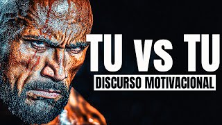 YO vs YO  El mejor discurso motivacional para empezar el día [upl. by Nance]