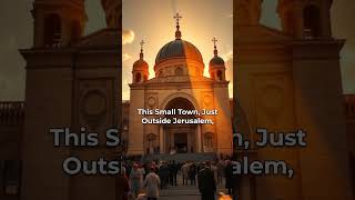 Episode 7 Bethlehem – Birthplace of Jesus [upl. by Tala]