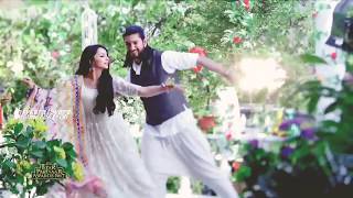 Gaurika Romantic Video Ishqbaaaz Ft Omkara And Gauri [upl. by Perceval975]