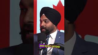 Reconsideration Application after Canada visa refusal canadaimmigration [upl. by Ailekat]