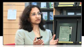 Global MBA  Mentoring Program  Aarti Ramaswami [upl. by Lawan]