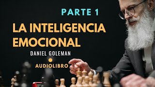 🎧La Inteligencia Emocional de Daniel Goleman  Audiolibro Parte 1🔥 [upl. by Aerdnna914]