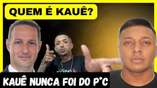 QUEM É O KAUE [upl. by Sasnett]