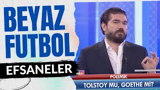 Beyaz Futbol Komik Sahneler I 1 [upl. by Terra]