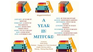 A Year in Mitford Readalong [upl. by Ritchie]