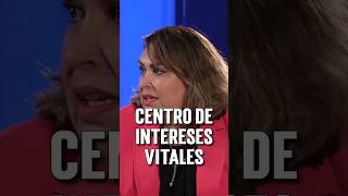 CENTRO DE INTERESES VITALES [upl. by Yespmed]