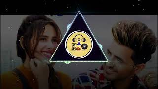 Tere Mere Rishte Nu remix bass busting New Latest Punjabi Songs Mixing KDS 2024 [upl. by Phenice]