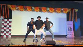 choopultho guchi guchi dance dance trending viral youtube [upl. by Ettigdirb]