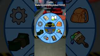 NEW FREE GEM CODE IN DOODLE WORLD [upl. by Fanechka]