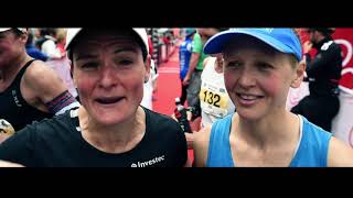 Long Course Weekend Wales Run Day 2016 [upl. by Huntington]