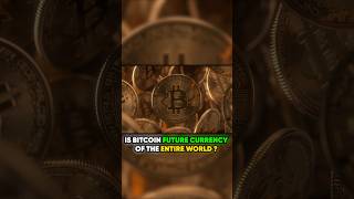 Bitcoin future bitcoin cryptocurrency [upl. by Anilak]