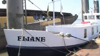 LUXE MOTOR 1800  Scheepsmakelaardij Goliath [upl. by Giovanna]