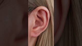 Helix Piercing Glam 6 Stylish Ways to Elevate Your Ear Game [upl. by Akerdna209]