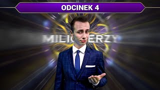 Hubertawkowi Milionerzy  ODCINEK 4 2024 [upl. by Older961]