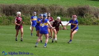 Galway v Tipperary Minor Championship [upl. by Kries]