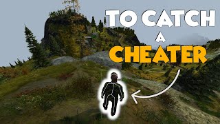 DayZ Admins Uses 100 Guarantee TRICK To CATCH DUMB CHEATERS Ep75 [upl. by Noreik]