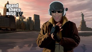 Me Agya GangStars Ki Duniya Me Niko Bellic  Gta 4 part 1 [upl. by Lahcar]