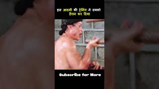 ये आदमी दुनिया की सबसे ख़तरनाक ट्रेनिंग करता है  Man tries to learn Martial arts shorts [upl. by Asiilanna834]