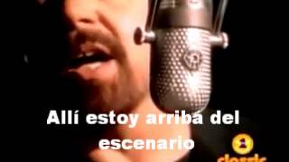 Bob Seger  Turn The Page Subtitulos en Español [upl. by Sremmus486]