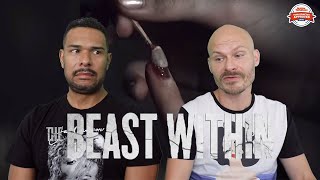 THE BEAST WITHIN Movie Review SPOILER ALERT [upl. by Mcwilliams94]