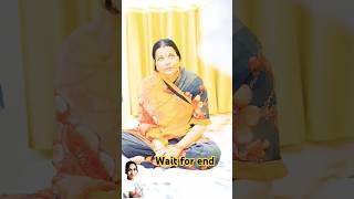 Sas aur bahu ytshorts youtubeshorts comedy  funny video [upl. by Marozik735]