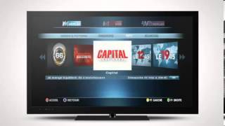 freebox révolution pub 2 [upl. by Suhpoelc]