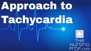 Tachycardia Assessment Demystified Expert Insights Revealed [upl. by Ecidnac357]