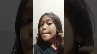 Lah kok jadi muka nya yang berbeda😲😲biel fypシ゚viral subscribe [upl. by Yasnil781]