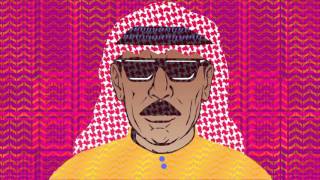 Omar Souleyman  Ya Boul Habari Official Full Stream [upl. by Rip]